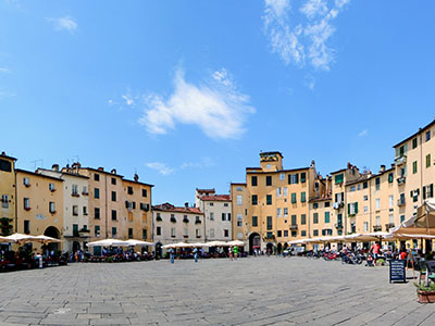 lucca