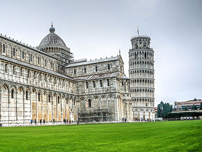 pisa