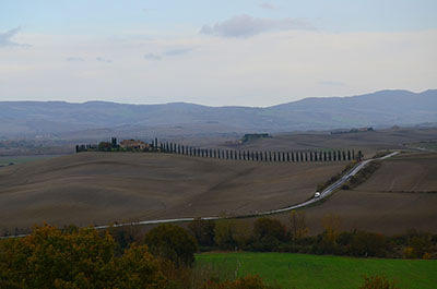 val-d-orcia